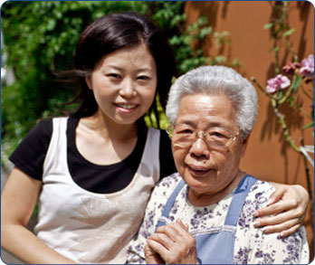 Asian Elders 18